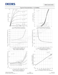 DMHC3025LSDQ-13 Datasheet Page 6