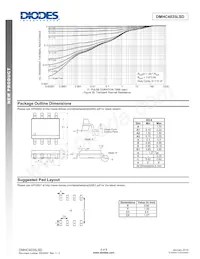DMHC4035LSD-13 Datenblatt Seite 8