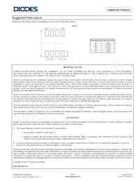 DMNH4015SSDQ-13 Datasheet Page 6