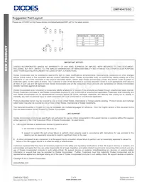 DMP4047SSD-13 Datasheet Page 5