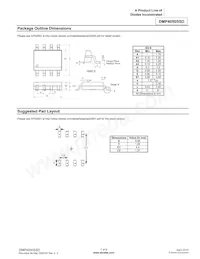 DMP4050SSDQ-13 Datasheet Page 7