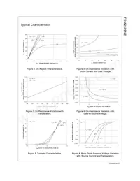 FDM2509NZ Datasheet Page 3