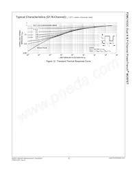 FDMJ1032C Datasheet Page 6