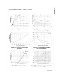 FDS4885C Datasheet Page 4