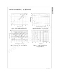 FDS4885C Datasheet Page 5