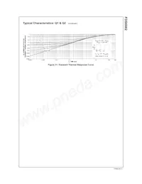 FDS6982 Datasheet Page 8
