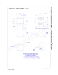 FDY4001CZ Datasheet Page 8