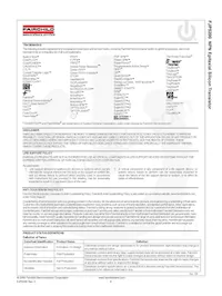 FJP5200RTU Datasheet Page 6