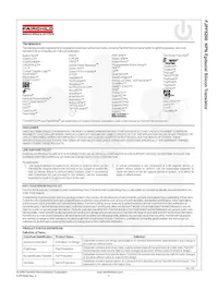 FJPF5200RTU Datasheet Page 5