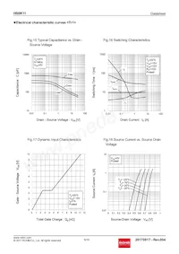 HS8K11TB Datasheet Page 9