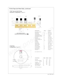 MPS3702_D75Z Datasheet Page 5