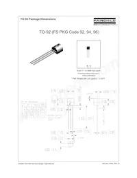 MPS3702_D75Z Datasheet Page 6