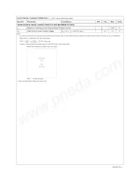 NDH8304P Datasheet Page 3