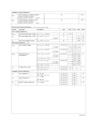 NDM3000 Datasheet Page 2