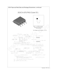 NDS8961 Datasheet Page 9