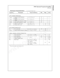 PN4249_D75Z Datasheet Page 2