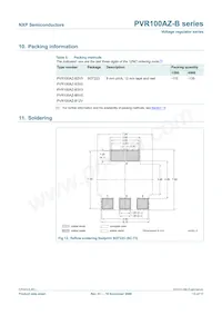 PVR100AZ-B3V0 Datasheet Page 13