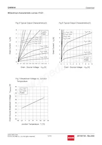 QH8MA4TCR Datenblatt Seite 12