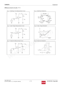 QH8MA4TCR Datenblatt Seite 17