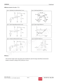 QH8MA4TCR Datenblatt Seite 18