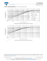 SI1553CDL-T1-GE3 Datasheet Page 11