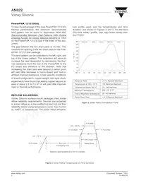 SI7220DN-T1-E3 Datasheet Page 8