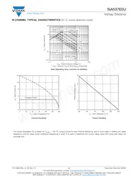 SIA537EDJ-T1-GE3 Datasheet Page 6