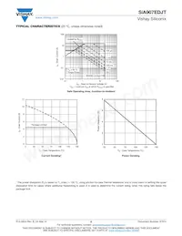 SIA907EDJT-T1-GE3 Datasheet Page 5