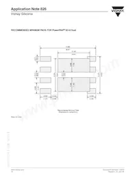SIR770DP-T1-GE3 Datasheet Page 17