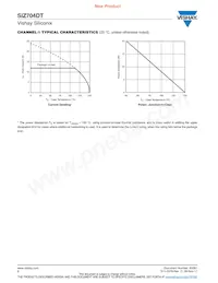 SIZ704DT-T1-GE3 Datasheet Page 6