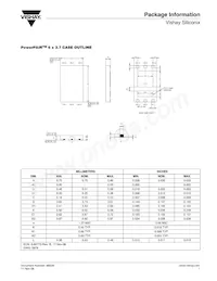 SIZ704DT-T1-GE3數據表 頁面 12