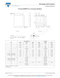 SIZ910DT-T1-GE3 Datenblatt Seite 12