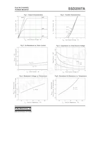 SSD2007ASTF Datasheet Page 3
