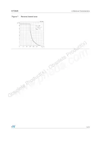 STD826T4 Datenblatt Seite 5