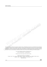 STS7C4F30L Datasheet Page 10