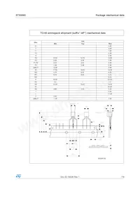 STX0560 Datenblatt Seite 7