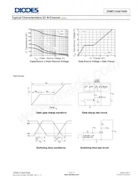 ZXMC10A816N8TC Datasheet Page 6