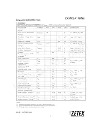 ZXMC3A17DN8TC數據表 頁面 5