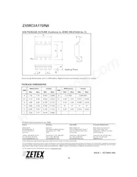ZXMC3A17DN8TC數據表 頁面 10