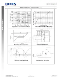 ZXMC4559DN8TA Datenblatt Seite 6
