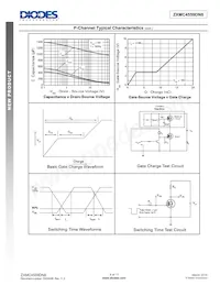 ZXMC4559DN8TA Datenblatt Seite 9