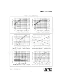 ZXMC4A16DN8TA數據表 頁面 5