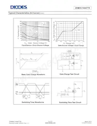 ZXMHC10A07T8TA Datasheet Page 6