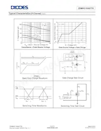 ZXMHC10A07T8TA Datasheet Page 8