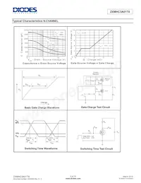 ZXMHC3A01T8TA Datasheet Page 6
