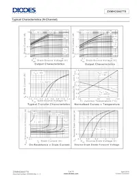 ZXMHC6A07T8TA Datenblatt Seite 5