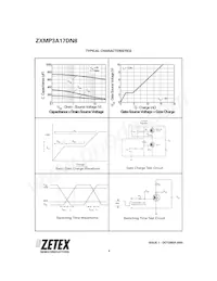 ZXMP3A17DN8TA Datasheet Page 6