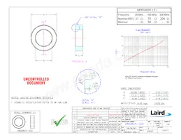 28B0825-000 Datenblatt Cover