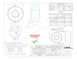 28B1540-000 Datasheet Copertura