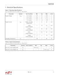 514FAA000115BAG Datenblatt Seite 3